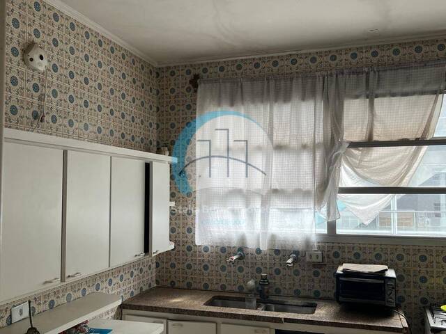 Apartamento para Venda em Santos - 5