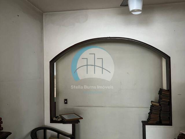 Apartamento para Venda em Santos - 4