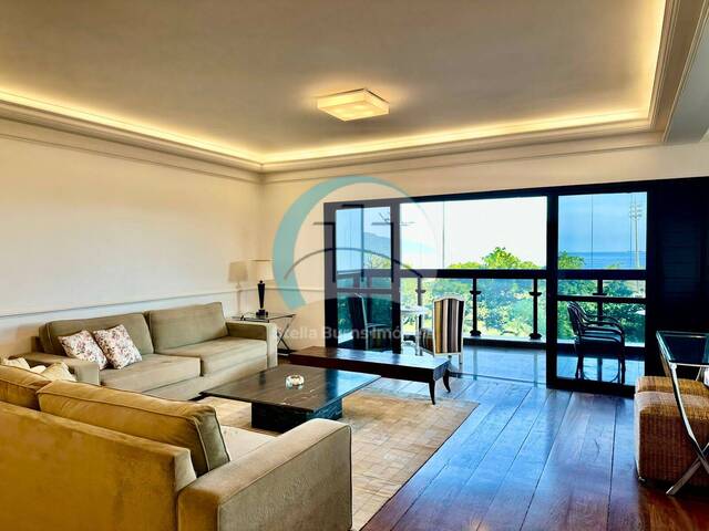 Apartamento para Venda em Santos - 4
