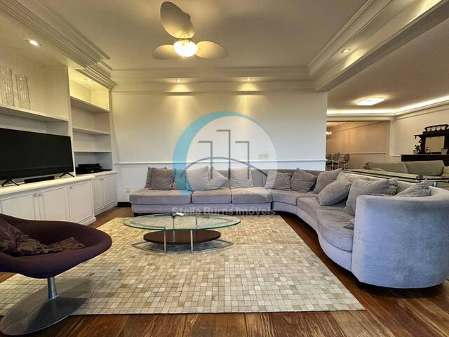 Apartamento para Venda em Santos - 5