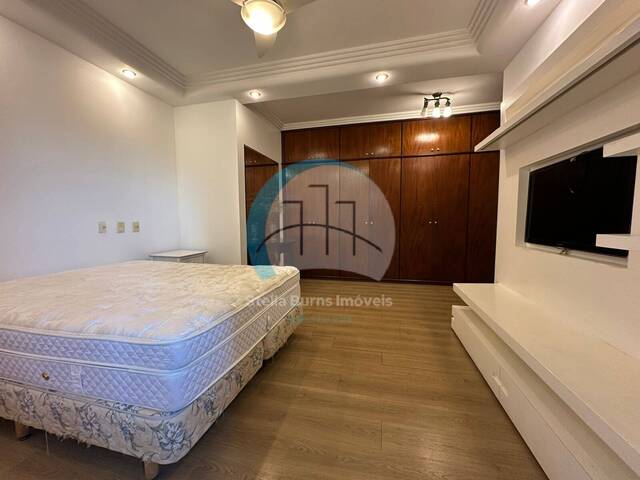 #777SCHI024 - Apartamento para Venda em Santos - SP - 2