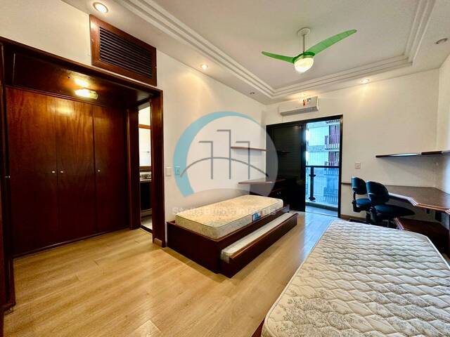 Apartamento para Locação em Santos - 4