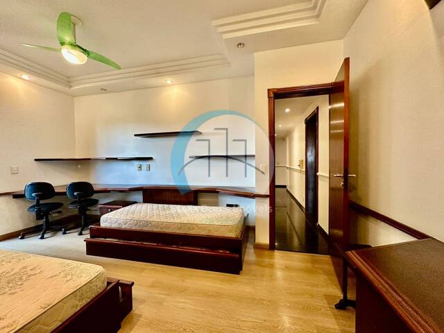 Apartamento para Locação em Santos - 5