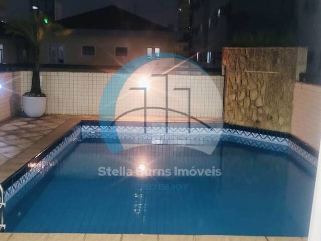 Casa para Venda em Santos - 2