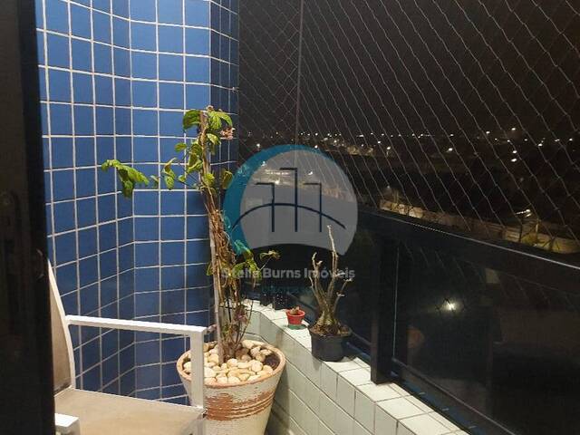 Apartamento para Venda em Praia Grande - 5