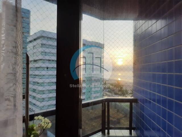 Apartamento para Venda em Praia Grande - 2