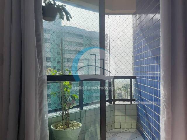 Apartamento para Venda em Praia Grande - 4