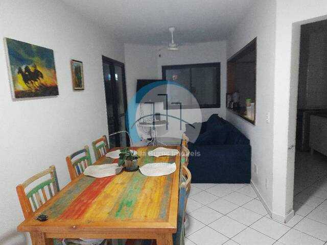 Apartamento para Venda em Praia Grande - 3