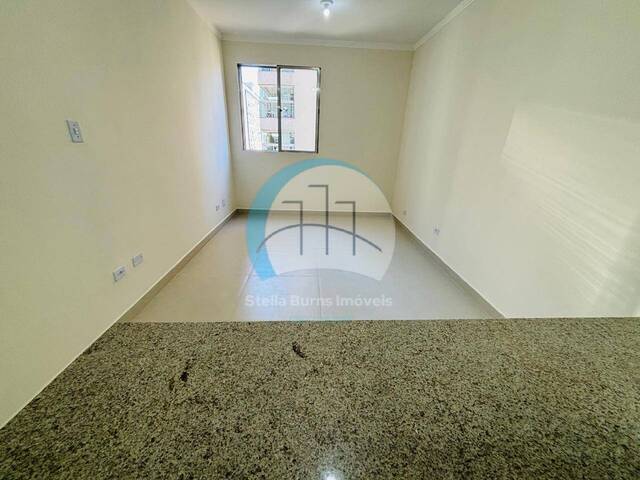 Apartamento para Venda em Santos - 2