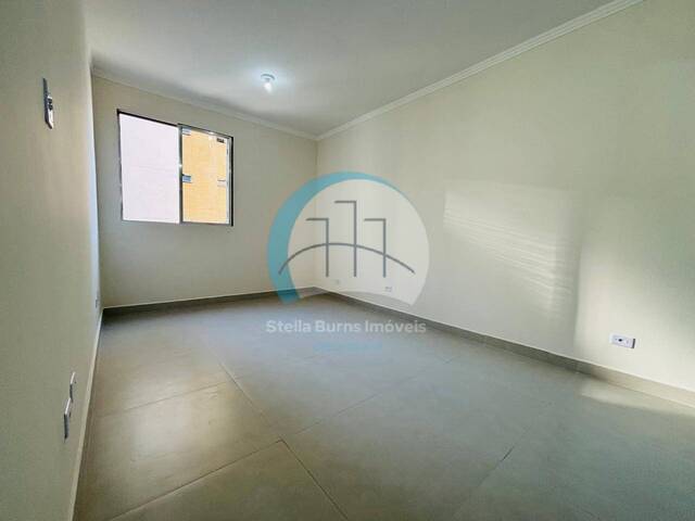 Apartamento para Venda em Santos - 3