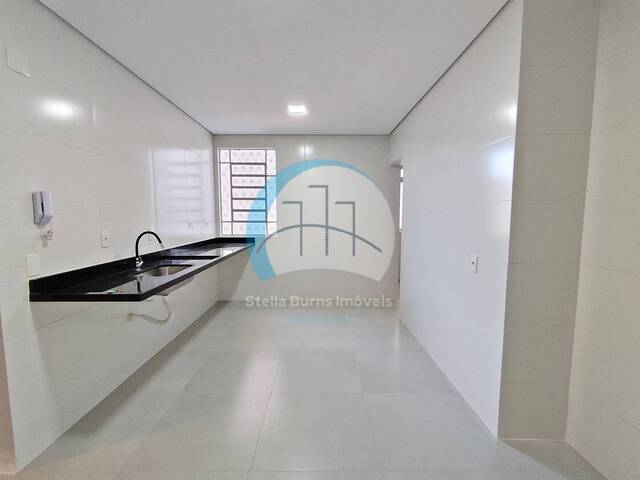 Apartamento para Venda em Santos - 4