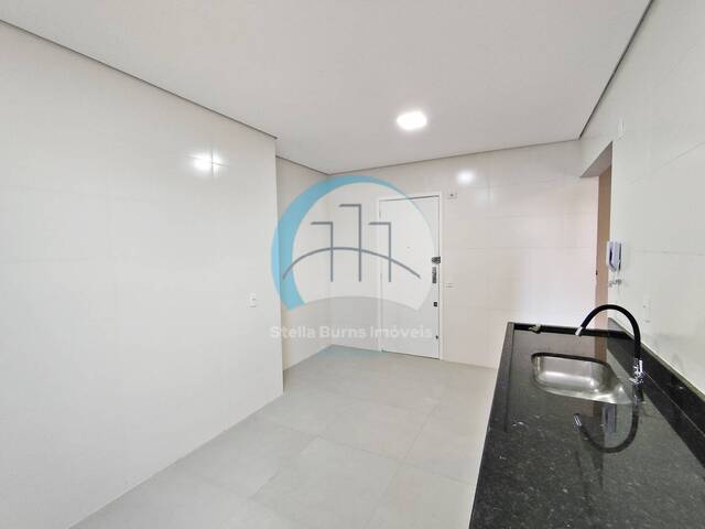 Apartamento para Venda em Santos - 5