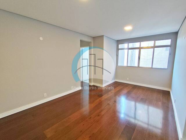 Apartamento para Venda em Santos - 3