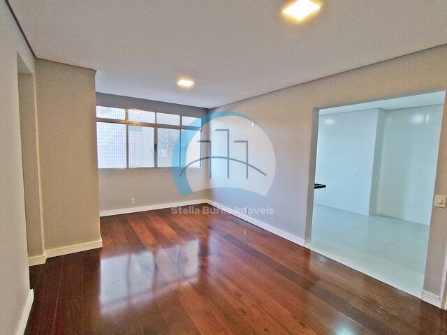 Apartamento para Venda em Santos - 1