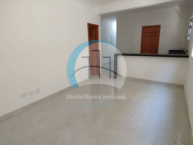 Casa para Venda em Santos - 3