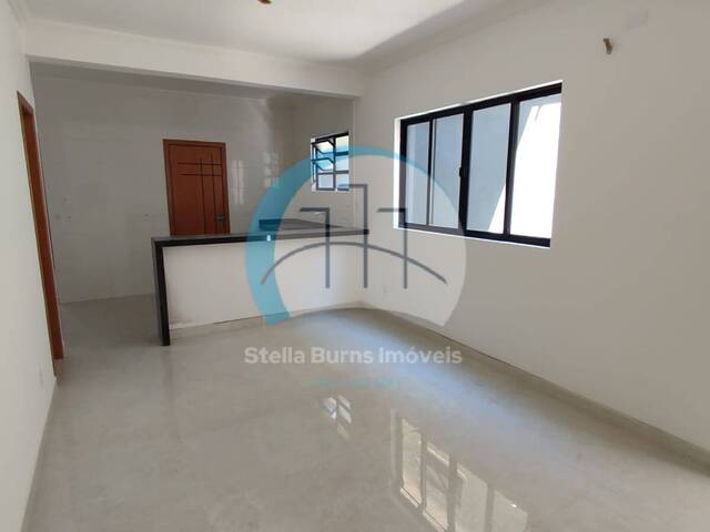 Casa para Venda em Santos - 2