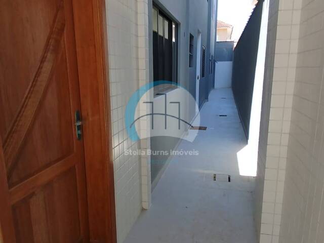 Casa para Venda em Santos - 5