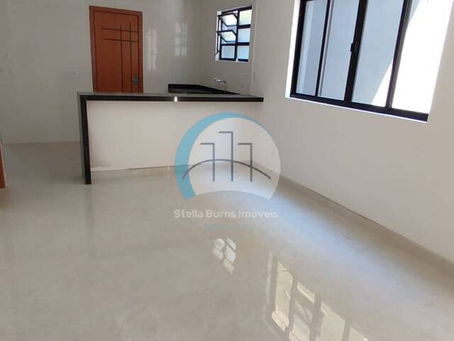 Casa para Venda em Santos - 4