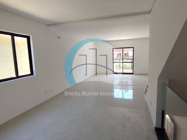 Casa para Venda em Santos - 3