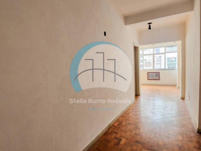 Apartamento para Venda em Santos - 5