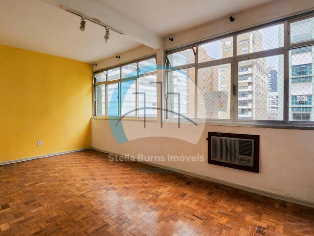 Apartamento para Venda em Santos - 2