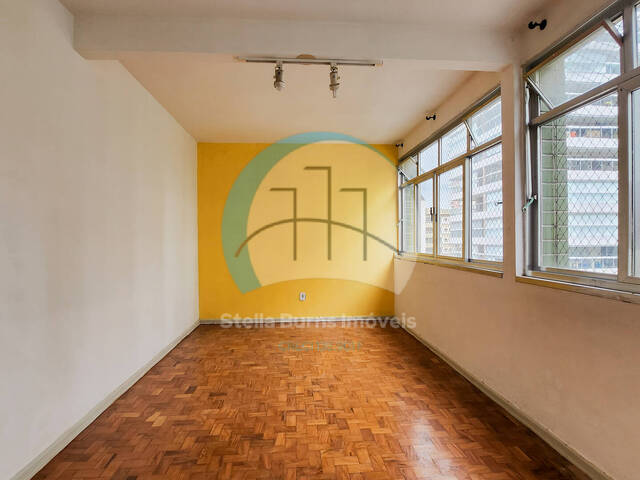 Apartamento para Venda em Santos - 3