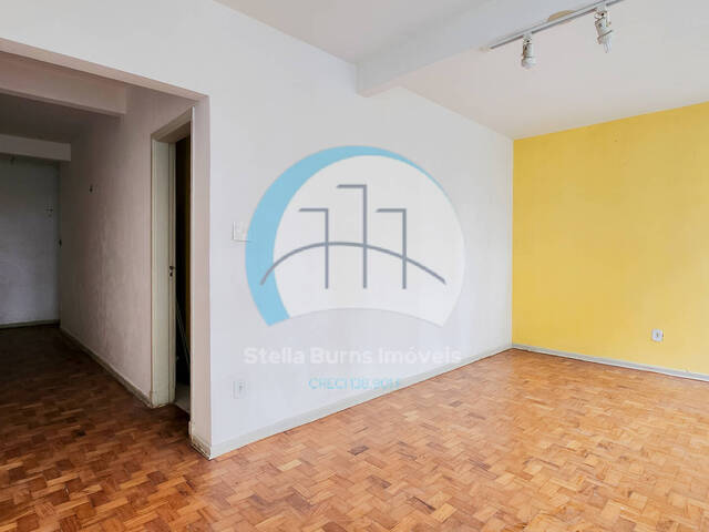 Apartamento para Venda em Santos - 4