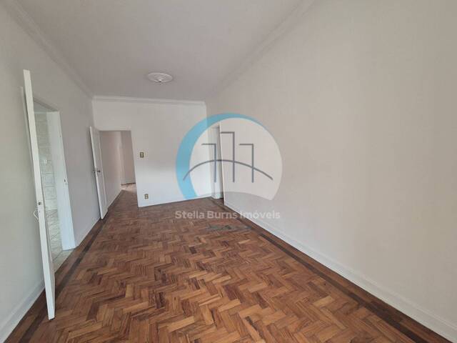 Apartamento para Venda em Santos - 2