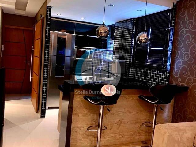 Apartamento para Venda em Santos - 4