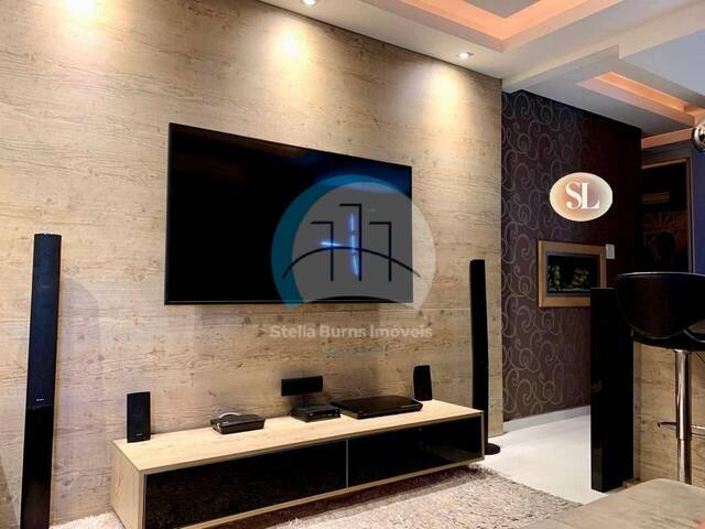 Apartamento para Venda em Santos - 5