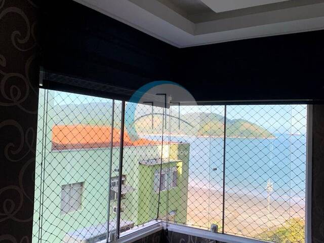#777SSOL02 - Apartamento para Venda em Santos - SP