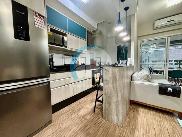 Apartamento para Venda em Santos - 2