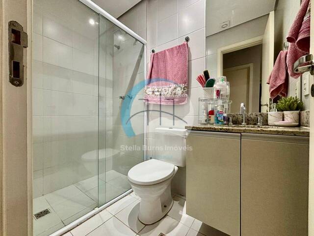 Apartamento para Venda em Santos - 5