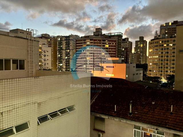 Apartamento para Venda em Santos - 4