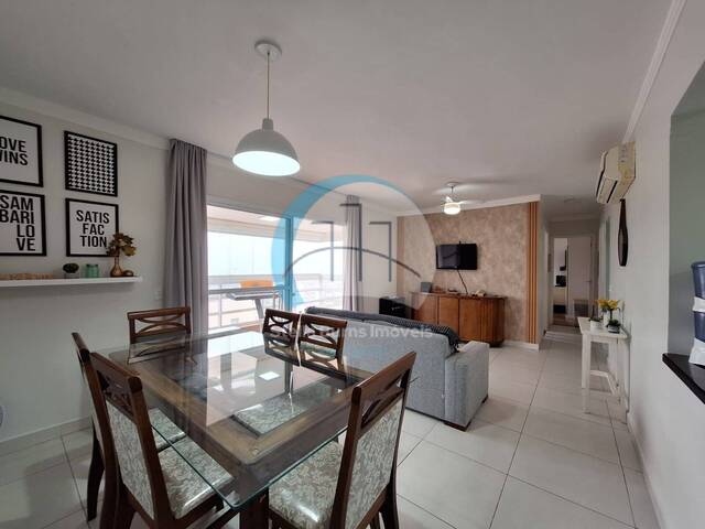 Apartamento para Venda em Santos - 2