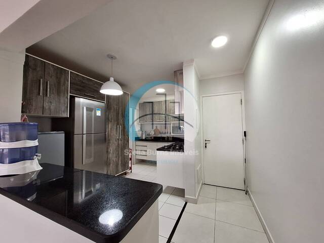 Apartamento para Venda em Santos - 4