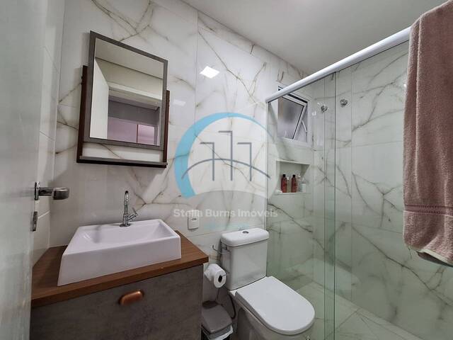 Apartamento para Venda em Santos - 5