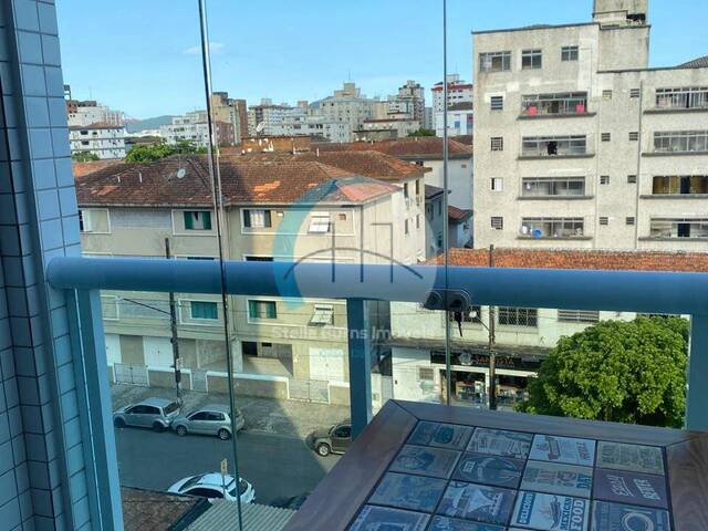 Apartamento para Venda em Santos - 5