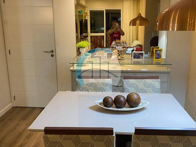 Apartamento para Venda em Santos - 2