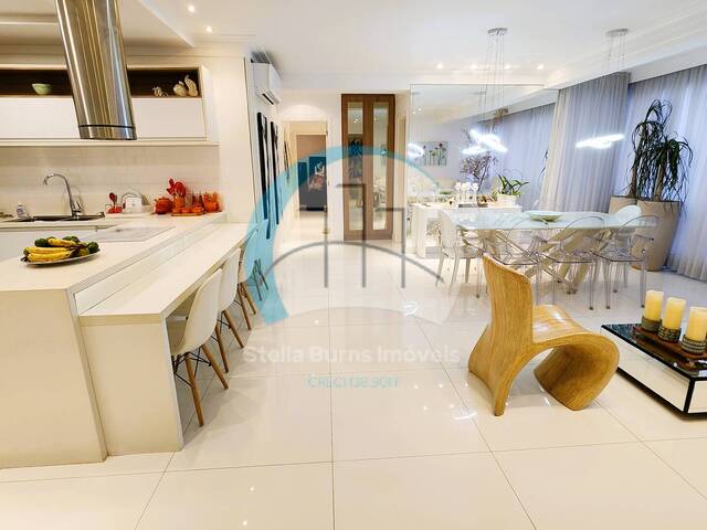 Apartamento para Venda em Santos - 2