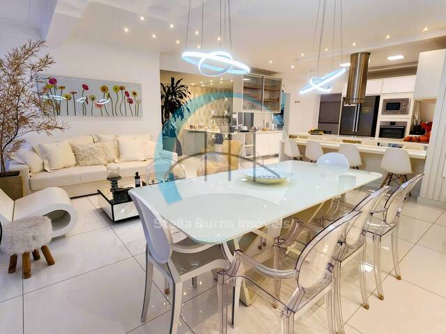 Apartamento para Venda em Santos - 4