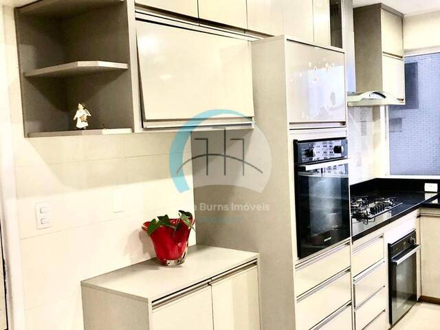 Apartamento para Venda em Santos - 4