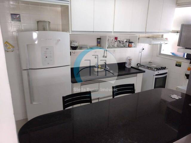 Apartamento para Venda em Santos - 5