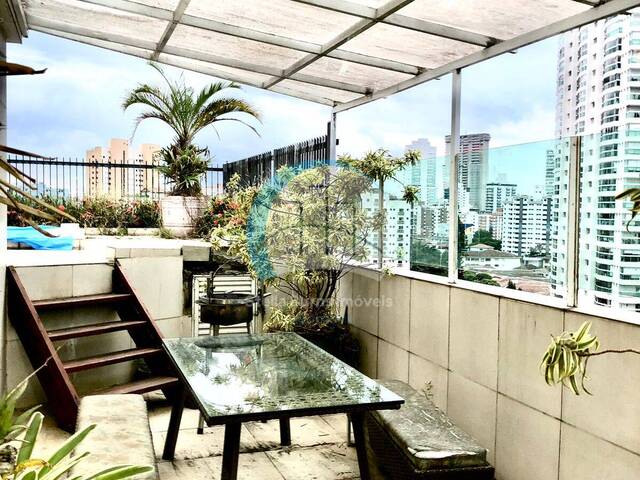#777SRFA01 - Apartamento para Venda em Santos - SP