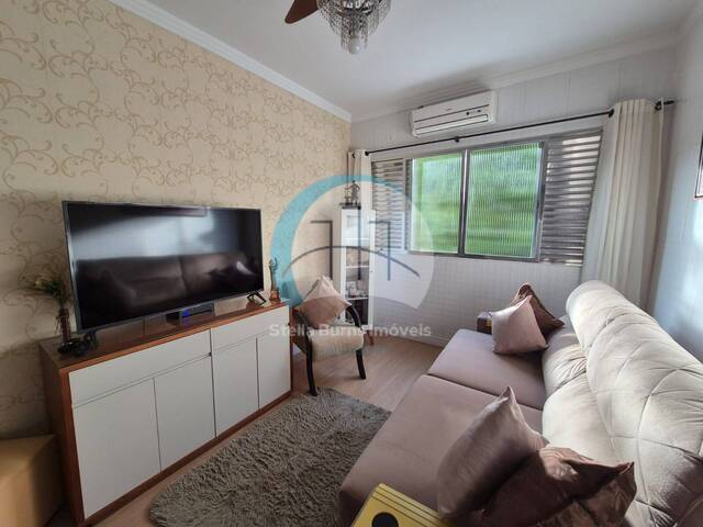 Apartamento para Venda em Santos - 4