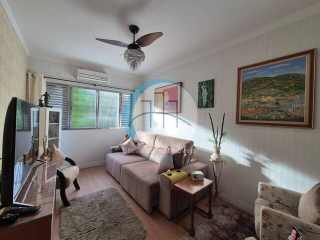 Apartamento para Venda em Santos - 3
