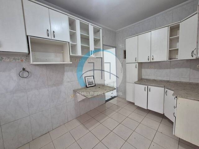 Apartamento para Venda em Santos - 4