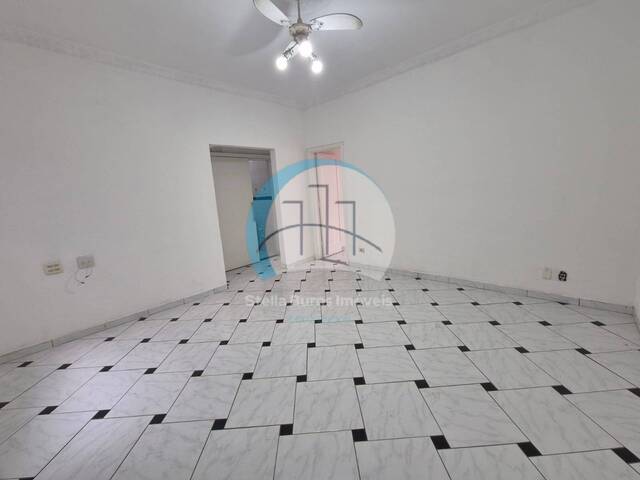 Apartamento para Venda em Santos - 2
