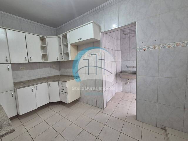 Apartamento para Venda em Santos - 5