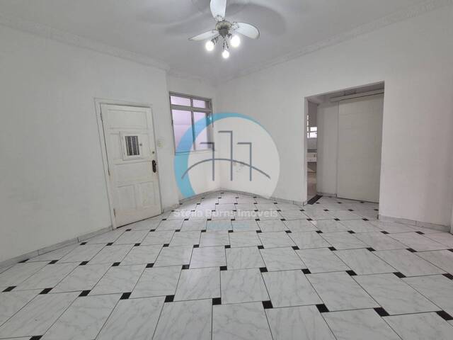 Apartamento para Venda em Santos - 3